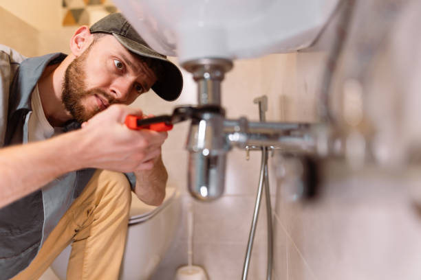 Best 24/7 Emergency Plumbing Services  in Wakefield, KS